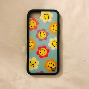 Wildflower Phone Case